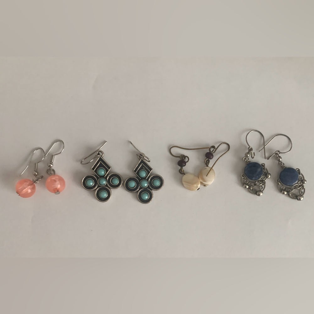 Earring Bundle - image 1